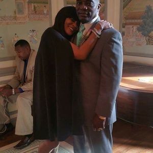 Meet your Posher, Annette